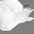 Medical KN95  Mask Disposable Mask Medical Class for Doctor in Hospital 3