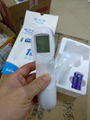 Thermometer Digital Medical Ear and Forehead Infrared Thermometer    