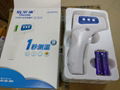 Thermometer Digital Medical Ear and