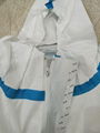 Medical  Isolation Gown Disposable Coverall Nonwoven SMS Virus Protection Suit