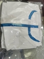 Medical  Isolation Gown Disposable Coverall Nonwoven SMS Virus Protection Suit 6