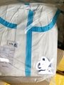 Medical  Isolation Gown Disposable Coverall Nonwoven SMS Virus Protection Suit
