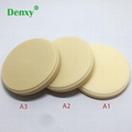 Denxy Dental PMMA Blocks Pmma milling discs Dental Material lab for Make Te