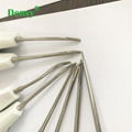 Dental Root Elevators Extracting Apical Root Elevator Clareador Curved Dental In 3