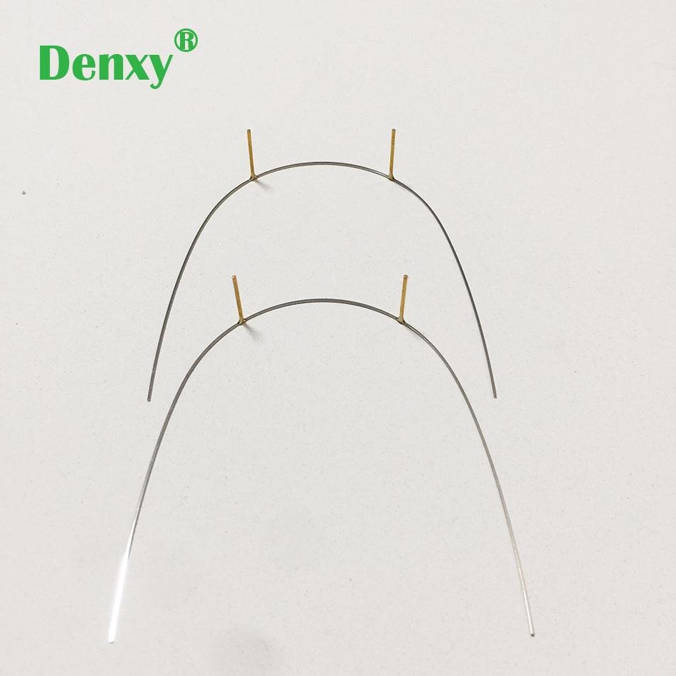 Dental Orthodontic Stainless Posted wire SS posted wire 2
