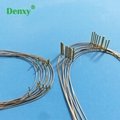 Dental Orthodontic Stainless Posted wire SS posted wire 5