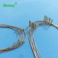 Dental Orthodontic Stainless Posted wire SS posted wire