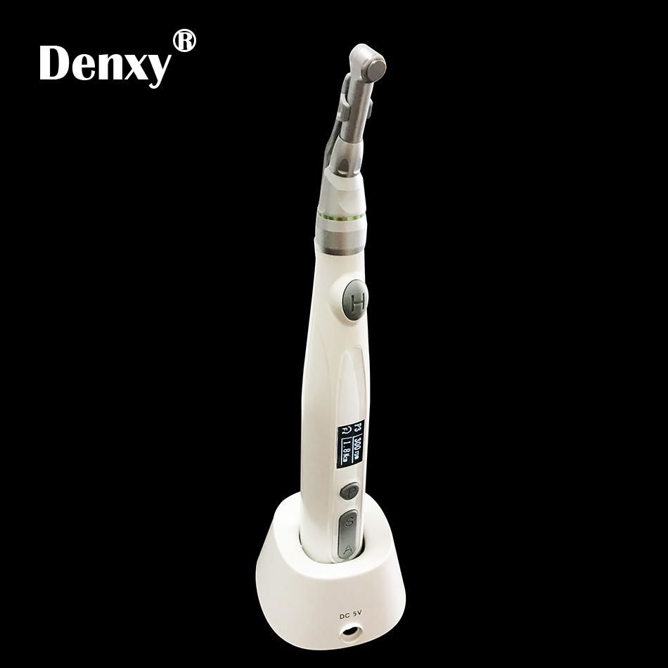 Denxy endodontic endo motor for dental root canal files 2