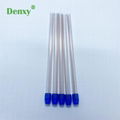 Dental Saliva Ejector Aspirator Tube Oral Care dental Suction Tips 5