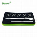 Dental Equipment IPR System enamel Interproximal Reduction Strip Kit Contra Angl 2