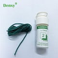 Denxy High quality Dental retraction cord Dental Thread Disposable Gingi 3