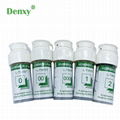 Denxy High quality Dental retraction cord Dental Thread Disposable Gingi 4