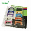 Denxy Dental Plus Orthodontic IPR Stripping System Dental Oral care Polishing St 1