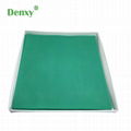 Dental Rubber Dam High Quality Pure Latex Rubber Dam Dental Dam anti-allergy Ora