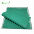 Dental Rubber Dam High Quality Pure Latex Rubber Dam Dental Dam anti-allergy Ora