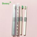 Denxy Electric Toothbrush Adult Soft Bristle Fully Automatic Battery Basic Water 2