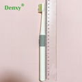 Denxy Electric Toothbrush Adult Soft Bristle Fully Automatic Battery Basic Water 6