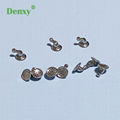 Denxy Dental Orthodontic direct bonding hook lingual button sliding hooks crimpa 5