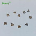 Dental Orthodontic Traction Hook Bondable Lingual Button Dental Direct Bond Eyel 2