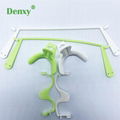 dental Cheek Retractor Dry field system with Salive Suction Function Mouth Opene