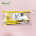  Dental kit ortho kit orthodontic toothbrush Dental travel toothbrush 18