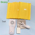 Dental Fog Free Photo Automatic Anti-fog Mirrors oral photography Reflector Defo