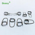 Dental Orthodontic band 1st 2nd Molar Space Maintainer #28-#44 Orthodontic Brace