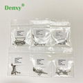 Orthodontic Lingual Retainers Bondable retainer wires mesh base high quality Ort 3