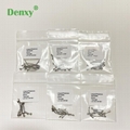 Orthodontic Lingual Retainers Bondable retainer wires mesh base high quality Ort 3