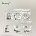 Orthodontic Lingual Retainers Bondable retainer wires mesh base high quality Ort