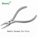 Denxy Dental Orthodontic Aligner Plier Thermal Forming For retainer Clear Aligne 2