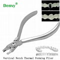 Denxy Dental Orthodontic Aligner Plier Thermal Forming For retainer Clear Aligne 1