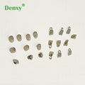 Dental Orthodontic Lingual Buttons mesh