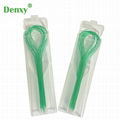 Dental Floss Threaders for Braces Bridge Implant Crown Dental flosser Oral hygie