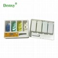 40pcs/box Teeth Dental No. 1.071 Dia 14mm Polishing Discs 4