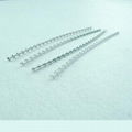 Dental Orthodontic 8pcs Splints Wire Splint Disposable Arch Bar 