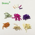 Dental Oral Auxiliary Materials Interdental Wood Wedge 