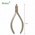 Denxy Dental Orthodontic Aligner Plier Thermal Forming For retainer Clear Aligne 8