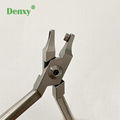 Denxy Dental Orthodontic Aligner Plier Thermal Forming For retainer Clear Aligne 10