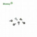 Dental Orthodontic lingual button Direct Bond Eyelet Dental Attachments 5
