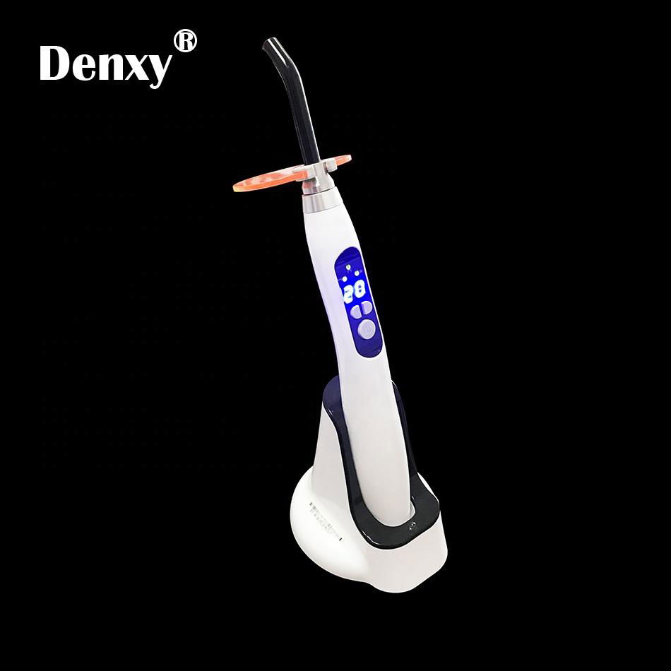 Denxy Dental Led Curing Light dental equipment Top sale 