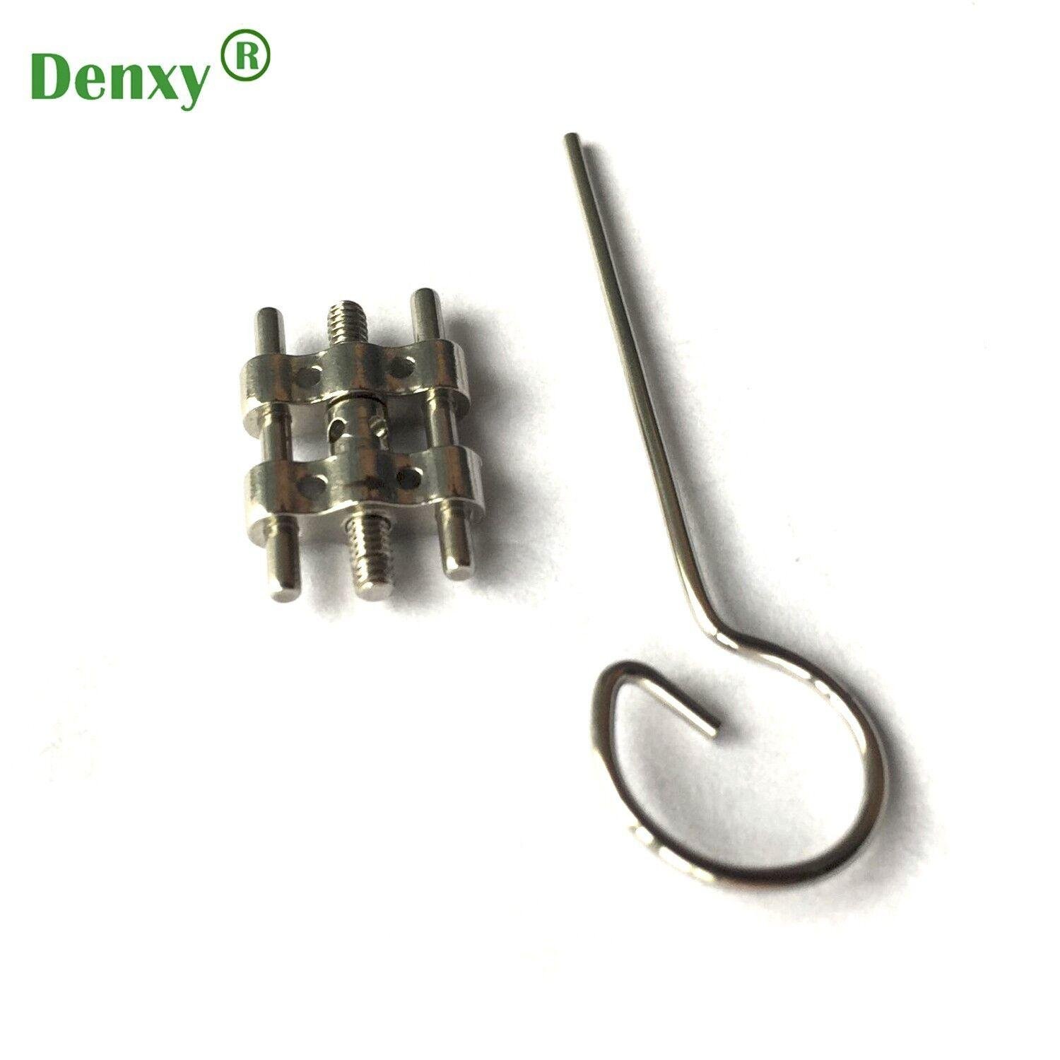 Denxy Dental Orthodontic Stainless Steel Instrument Mini Expansion Screw 2