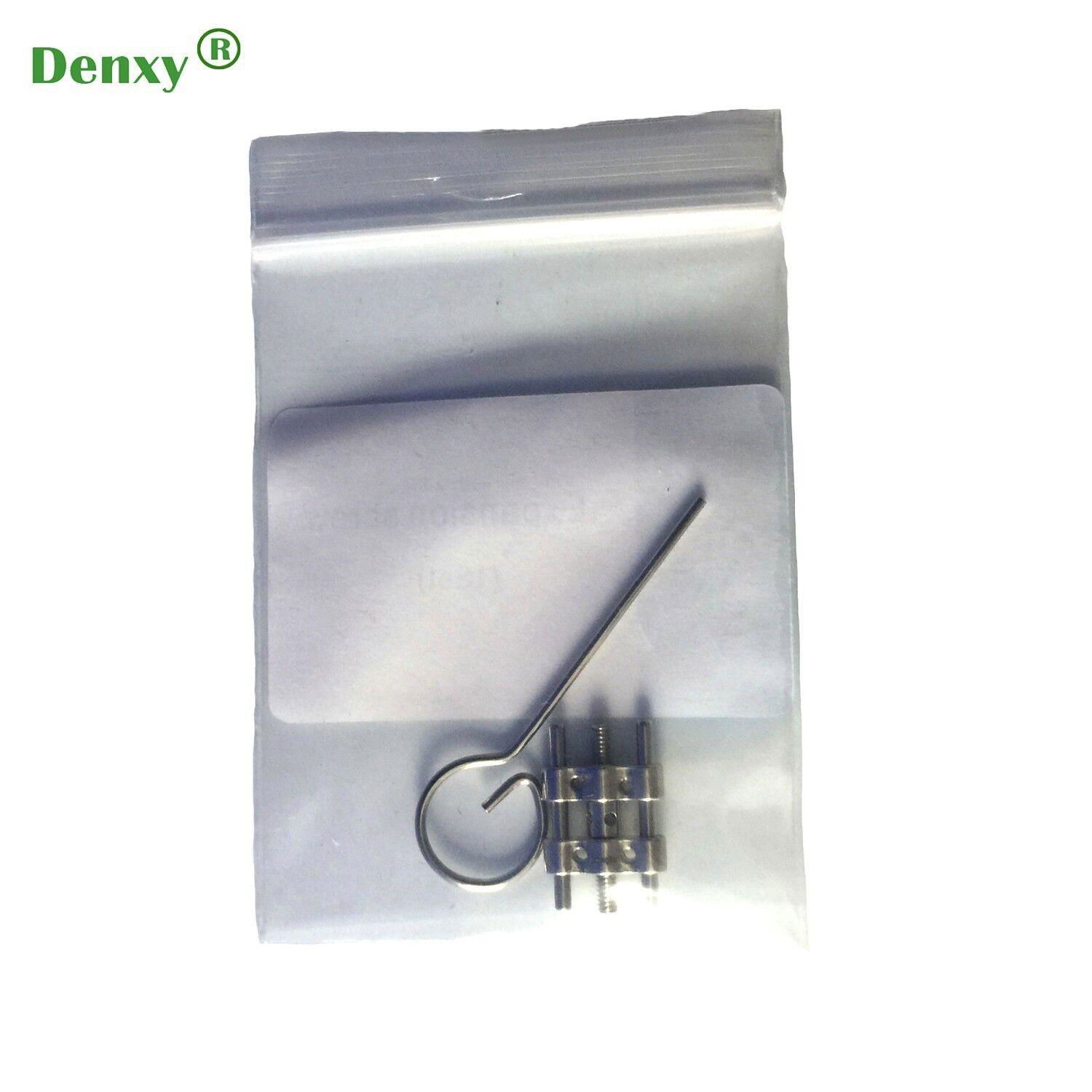 Denxy Dental Orthodontic Stainless Steel Instrument Mini Expansion Screw 3