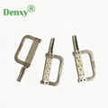 Dental Interproximal Enamel Grinding Reduction Dental IPR Automatic Strips  4