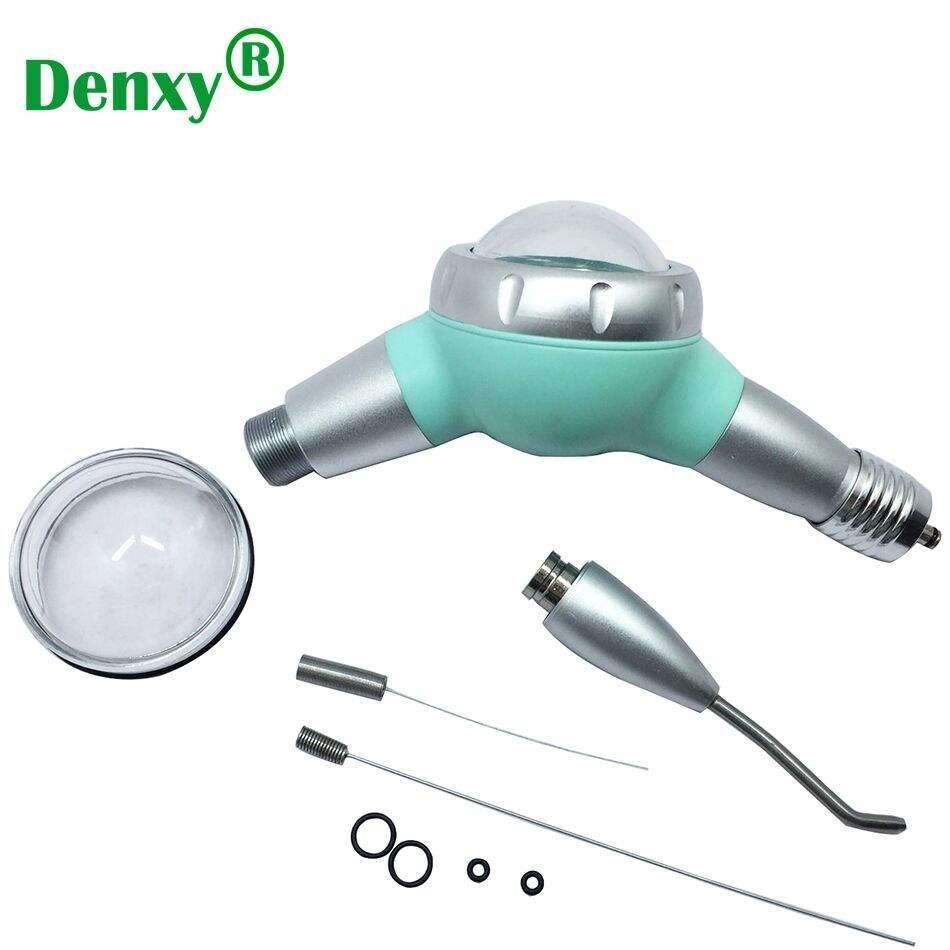 Denxy Dental Air Polisher / Dental Air Prophy Dental Sander  4