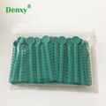 Orthodontic Elastic ligature tie Elastomeric Dental orthodontic modules 6