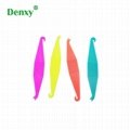 Orthodontic Elastic Placer for Braces Disposable Elastic Rubber Band Placer