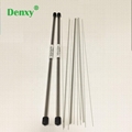 Orthodontic Stainless Steel wire dental Staight wire coaxial wire Ligature wire 4