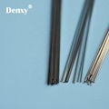 Orthodontic Stainless Steel wire dental Staight wire coaxial wire Ligature wire