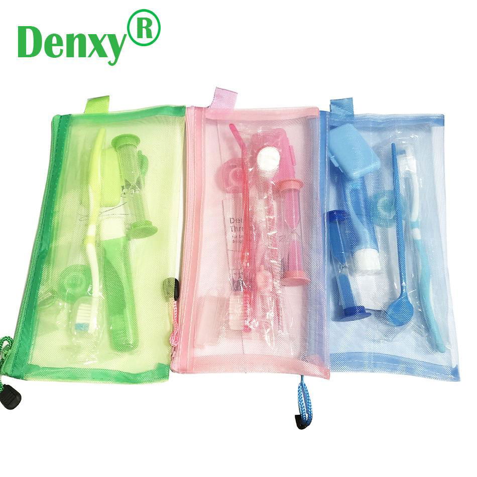 Dental Material Dental Patient kit Orthodontic kit Dental Bracket 4